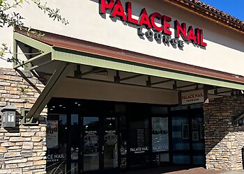 Mesa Nail Salons Palace Nail Lounge Gilbert