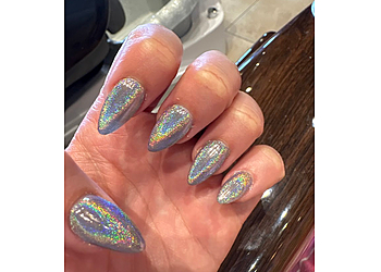 Lewisville Nail Salons Palace Nails & Spa