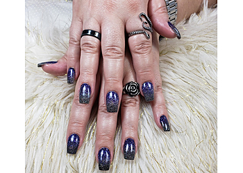 Lewisville Nail Salons Palace Nails & Spa