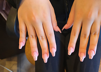 Palace Nails & Spa Lewisville Nail Salons Palace Nails & Spa
