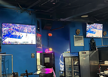 Palace R Brownsville - Brownsville, TX Night Clubs - Interior Image