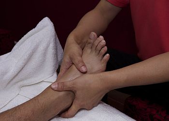 Concord Massage Therapy Palace Spa & Massage