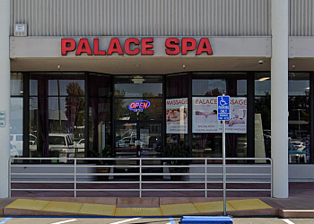 Palace Spa & Massage Concord Massage Therapy