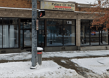 Palace of India - Grand Rapids, MI Indian Restaurants