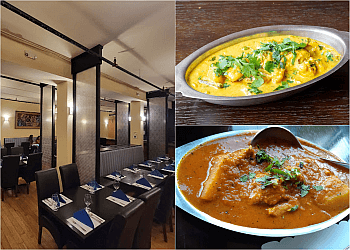 Palace of India - Grand Rapids, MI Indian Restaurants