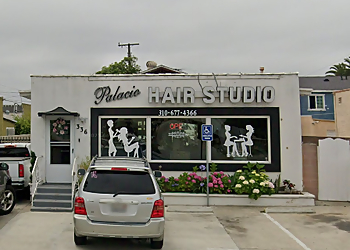 Inglewood Hair Salons Palacio HAIR Studio