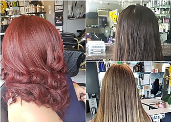 Inglewood Hair Salons Palacio HAIR Studio