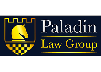 Paladin Law - Springfield, MO Immigration Lawyers - Law Firm Logo