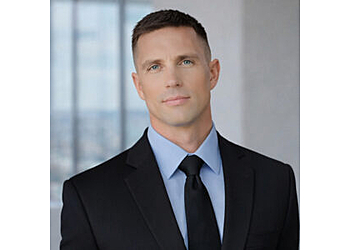 Paladin Law - Springfield, MO Immigration Lawyers - Lawyer Portrait Image