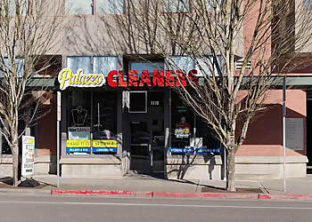 Palazzo Dry Cleaners - Bellevue, WA Dry Cleaners