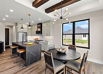 Palazzolo Properties and Homes - Sterling Heights, MI Home Builders - Work Image