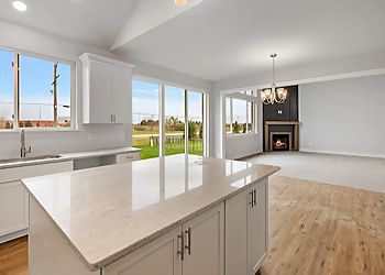 Palazzolo Properties and Homes - Sterling Heights, MI Home Builders - Service Image
