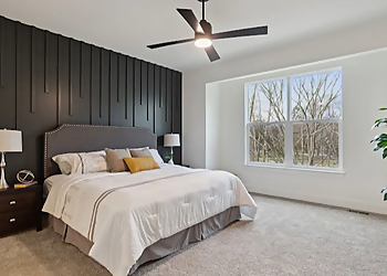 Palazzolo Properties and Homes - Sterling Heights, MI Home Builders - Project Image