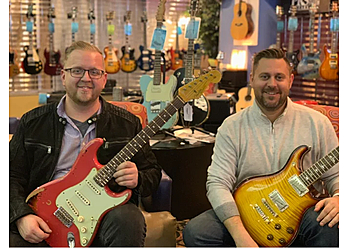 Springfield Music Schools Palen Music Center