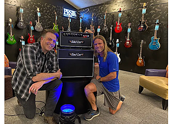 Springfield Music Schools Palen Music Center