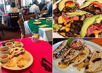 Laredo Mexican Restaurants Palenque Grill Laredo