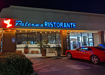 Elk Grove Italian Restaurants Palermo Ristorante