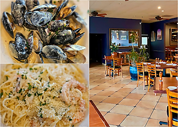 Elk Grove Italian Restaurants Palermo Ristorante