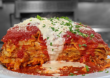 Palermo Ristorante  Elk Grove Italian Restaurants image 1