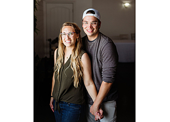 Palette of Light Palette of Light - Rockford, IL Wedding Photographers - Professional Portrait Image