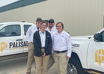Springfield Pest Control Companies Palisade Pest Control