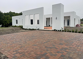 Fort Lauderdale Home Builders Palladium Construction LLC