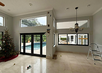 Fort Lauderdale Home Builders Palladium Construction LLC