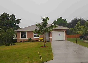 Fort Lauderdale Home Builders Palladium Construction LLC