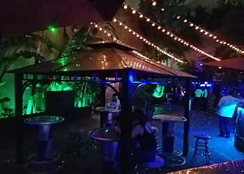 Modesto Night Clubs Palladium Nightclub