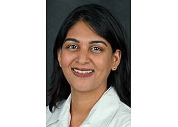 Pallavi Guddeti, MD - DARTMOUTH HITCHCOCK CLINICS MANCHESTER Manchester Endocrinologists image 1