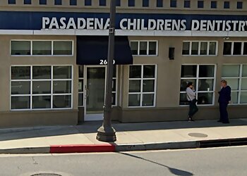 Pasadena Kids Dentists Pallavi Kavety, DDS - PASADENA CHILDREN'S DENTISTRY & ORTHODONTICS