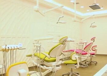 Pasadena Kids Dentists Pallavi Kavety, DDS - PASADENA CHILDREN'S DENTISTRY & ORTHODONTICS