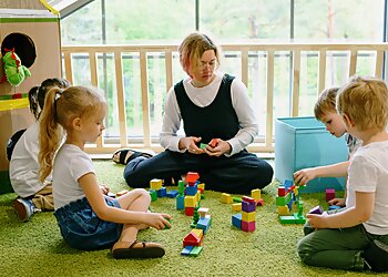 Fremont Preschools Palm Academy