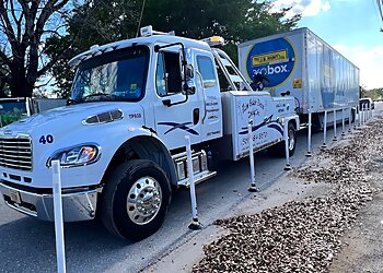 West Palm Beach Towing Companies Palm Beach Finest Towing Inc