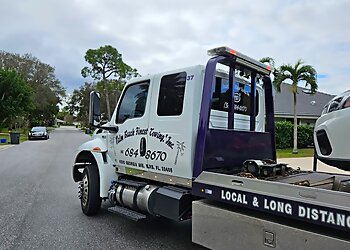 Palm Beach Finest Towing Inc West Palm Beach Towing Companies image 1