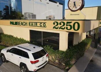 West Palm Beach Hair Salons Palm Beach Hair Co.