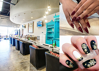 West Palm Beach Nail Salons Palm Beach Nails & Foot Spa