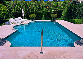 West Palm Beach Pool Services Palm Beach Pool & Spa Services