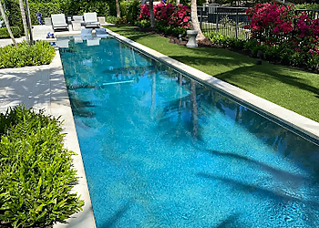 West Palm Beach Pool Services Palm Beach Pool & Spa Services