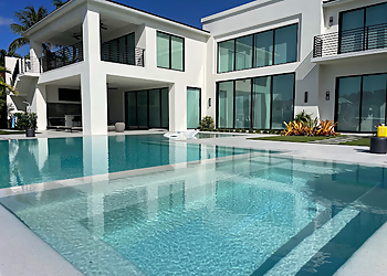Palm Beach Pool & Spa Services  West Palm Beach Pool Services image 1