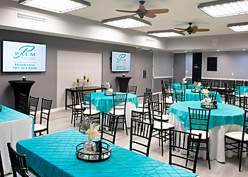 Henderson Funeral Homes Palm Boulder Highway Mortuary & Cemetery