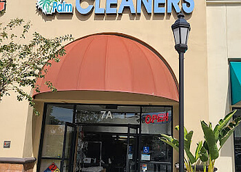 Palm Cleaners Moreno Valley Dry Cleaners