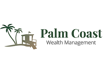 Palm Coast Wealth Management - Thousand Oaks, CA Financial Services - Company Logo