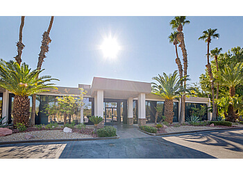 Palm Eastern Mortuary & Cemetery Las Vegas Funeral Homes