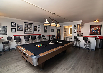 Thousand Oaks Hotels Palm Garden Hotel