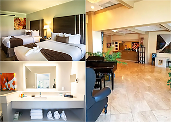 Thousand Oaks Hotels Palm Garden Hotel