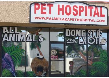 Palm Plaza Pet Hospital Palmdale Veterinary Clinics
