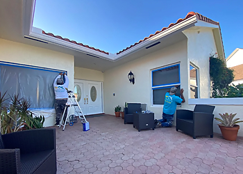 PalmTree Painting PalmTree Painting - Hollywood, FL Painters - Service Image