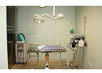 Miramar Veterinary Clinics Palm View Animal Hospital