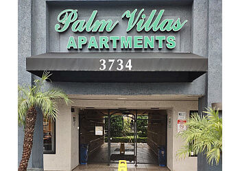 Palm Villas Apartments El Monte Apartments For Rent